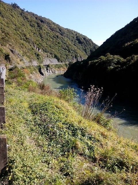 Manawatu Gorge 3